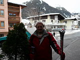 Alps - Austria, Switzerland 2008 Avdalian Sergey