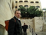 Israel 2003 Avdalian Sergey